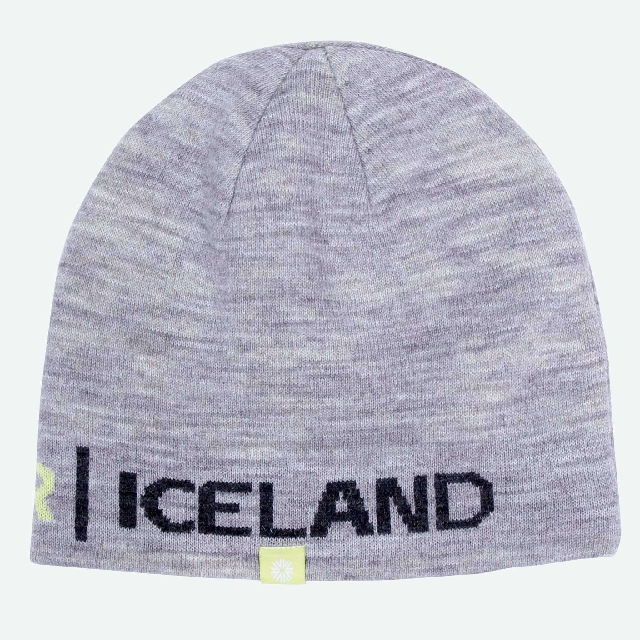 Engery混纺羊毛暖帽