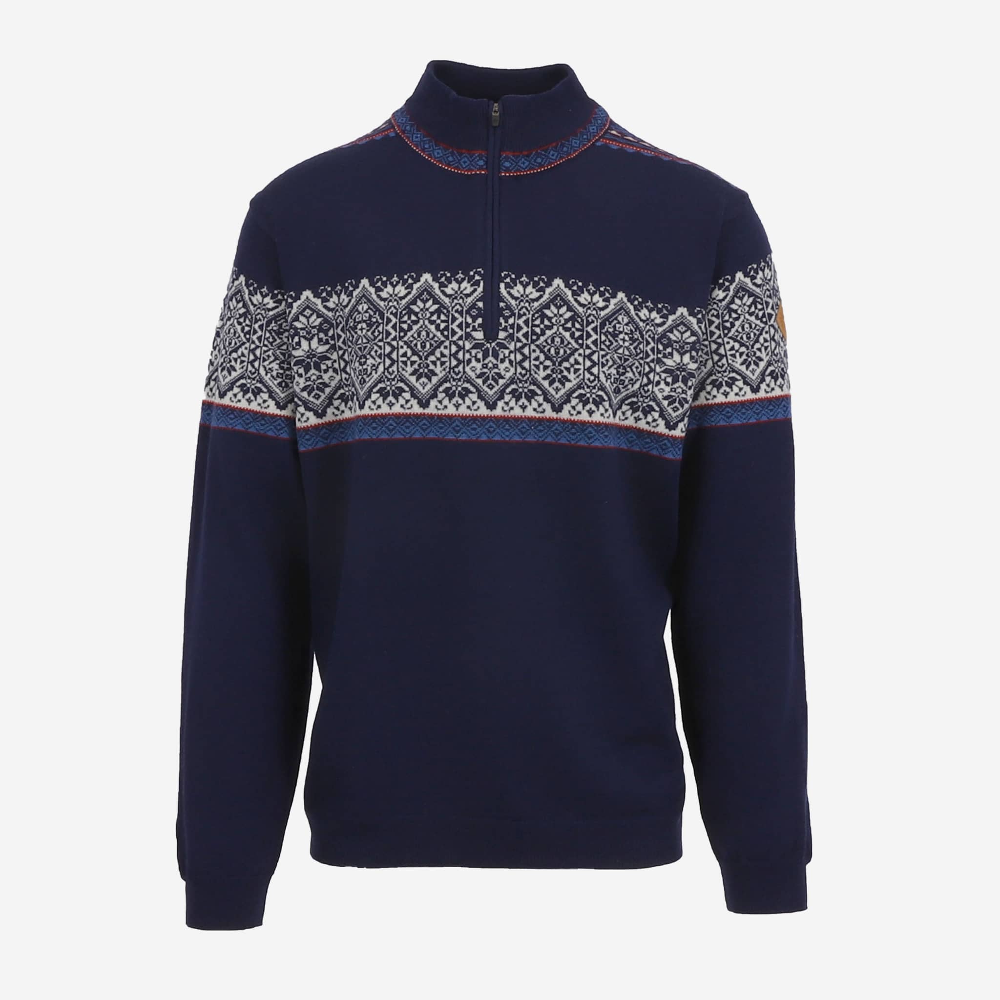 Hamar classic Norwegian sweater