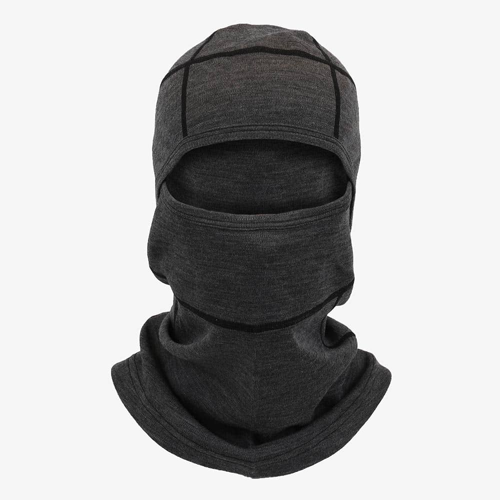 HVÍTANES 巴拉克拉法帽