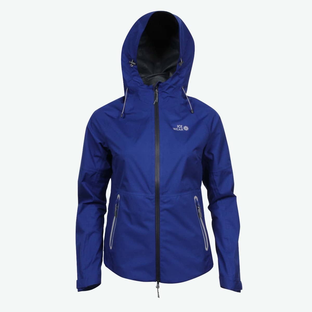 MÍA tveggja laga skeljakki