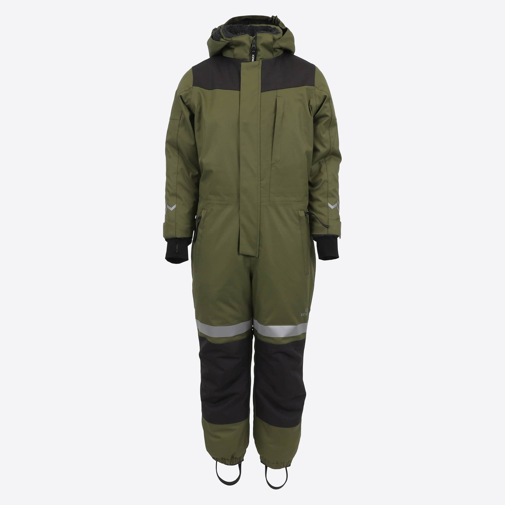 Keilir 儿童防雪服 